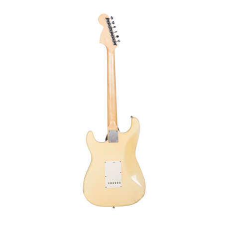 E-GITAR, Fender Stratocaster, - photo 2