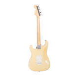 E-GITAR, Fender Stratocaster, - photo 2