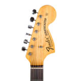 E-GITAR, Fender Stratocaster, - фото 3