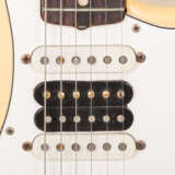 E-GITAR, Fender Stratocaster, - фото 4