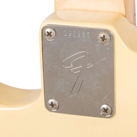E-GITAR, Fender Stratocaster, - Foto 8
