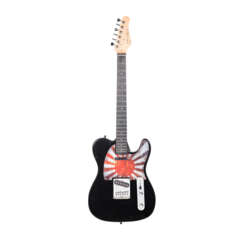 E-GITAR Fretlight FG-431,