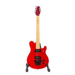 E-GITAR,