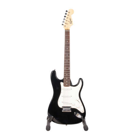 Electric Guitar Squier Bullet by Fender, - photo 1