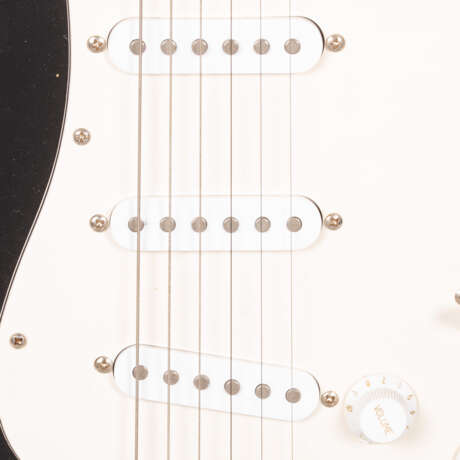 Electric Guitar Squier Bullet by Fender, - фото 4