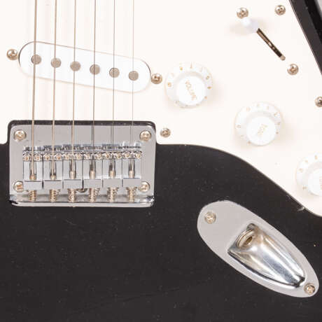 Electric Guitar Squier Bullet by Fender, - фото 5