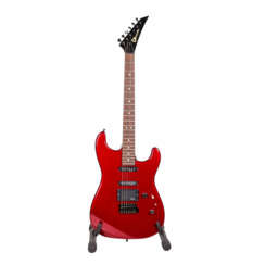 E-GITAR Charvel,