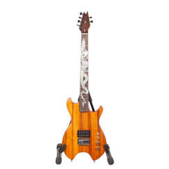 E-GITAR,