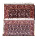 Oriental carpet. AgeTEBRIS/PERSIA, around 1900, 212x125 cm. - Foto 2
