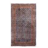 Oriental carpet GHIASSABAD/PERSIA. Mid-20th century, 210x133 cm. - Foto 1