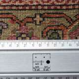 Oriental carpet GHIASSABAD/PERSIA. Mid-20th century, 210x133 cm. - фото 4