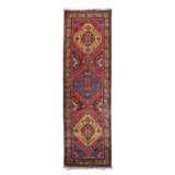 Oriental carpet gallery HAMADAN/IRAN, 20th century, 333x105 cm. - фото 1