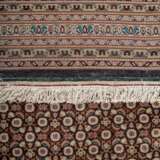Oriental carpet. TÄBRIZ fine/PERSIA, 20th century, 392x305 cm. - photo 3