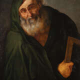 PETER PAUL (AUCH PIETER PAUWEL) RUBENS (WERKSTATT) APOSTEL THOMAS MIT WINKELMASS - photo 1