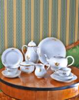 Мейсен, Германия, середина ХХ века