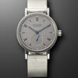 NOMOS, LIMITED EDITION STAINLESS STEEL 'TANGENTE SPORT', REF. 501.S6, NB. 243/300 - Prix ​​des enchères