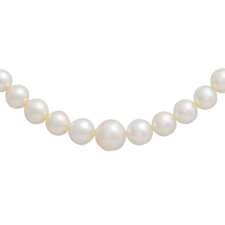 Pearl necklace - Foto 2