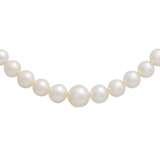 Pearl necklace - фото 2