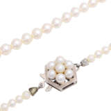 Pearl necklace - Foto 4