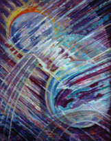 ВЗАИМОПРОНИКНОВЕНИЕ ВЗАИМОПРОНИКНОВЕНИЕ