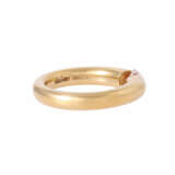 NIESSING tension ring with diamond of approx. 0.6 ct, - Foto 3