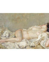 LIEBERMANN,ERNST (1869-1960)