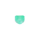Loose emerald of 1.29 ct, - photo 3