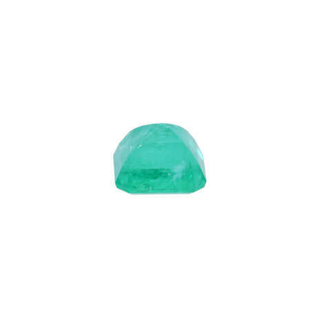 Loose emerald of approx. 3.02 ct, - фото 2