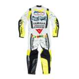 VALENTINO ROSSI - promo suit of the MotoGP star, - фото 2
