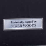 TIGER WOODS - Signed club head - photo 5