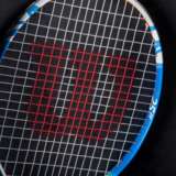 ROGER FEDERER - Signed tennis racket - photo 5