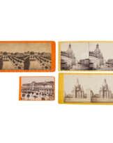 KRONE, HERMANN (Breslau 1827-1916 Laubegast), 4 photographs