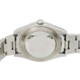 ROLEX Datejust 41 Ref. 126334 men's wrist watch. - фото 2