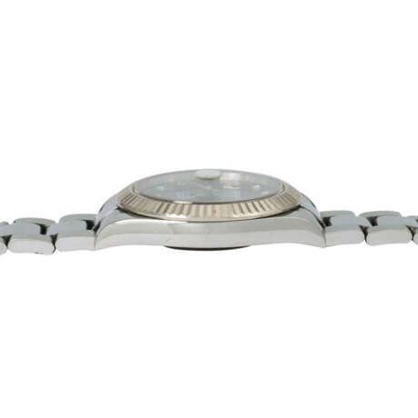 ROLEX Datejust 41 Ref. 126334 men's wrist watch. - photo 4