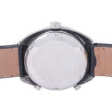 BREITLING Chrono-Matic Ref. 2114 men's wrist watch. - фото 2
