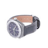 BREITLING Chrono-Matic Ref. 2114 men's wrist watch. - Foto 7