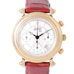 DUBOIS 1785 Edition Montre Monnaie men's wrist watch.