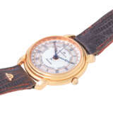 MAURICE LACROIX Masterpiece men's wrist watch. - photo 5