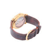 MAURICE LACROIX Masterpiece men's wrist watch. - Foto 6