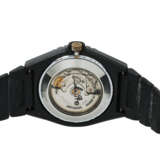 FORTIS Andora Braintime limited men's wrist watch. - photo 2