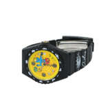 FORTIS Andora Braintime limited men's wrist watch. - Foto 11