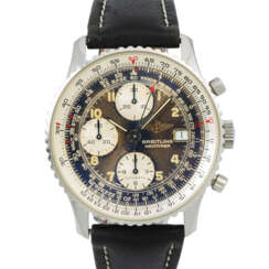 BREITLING Navitimer Ref. A13022-24 men's wristwatch from 1994.