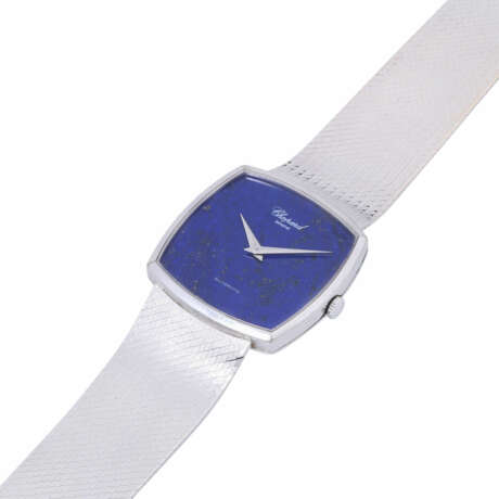CHOPARD Vintage Automatic Ref. 2062 Men's Wrist Watch. - Foto 5