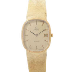 OMEGA Vintage DE VILLE Automatic Ref. 8312 Men's Wrist Watch.