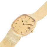 OMEGA Vintage DE VILLE Automatic Ref. 8312 Men's Wrist Watch. - photo 5
