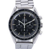 OMEGA Vintage Speedmaster Professional Moonwatch Ref. 145.022-71ST Herrenarmbanduhr. - photo 1