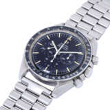 OMEGA Vintage Speedmaster Professional Moonwatch Ref. 145.022-71ST Herrenarmbanduhr. - photo 5