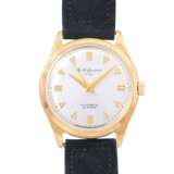 HOFFMANN Vintage Beo Men's Wrist Watch. - photo 1