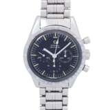 OMEGA Speedmaster Professional Moonwatch " Ed White" Ref. 105.003-64 Herrenarmbanduhr. - Foto 1