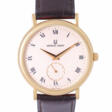 UNIVERSAL GENÉVE Ref. 127.146 men's wrist watch. - Auktionsarchiv